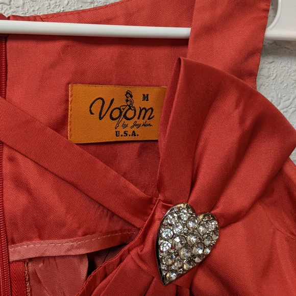 Voom by Joy Han dress - Picture 2 of 6